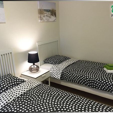 Palmeras del Golf - Torrequebrada Benalmádena Habitación foto
